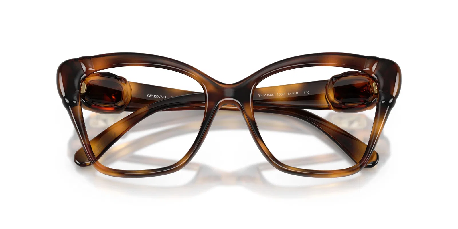 Swarovski 2056U Eyeglasses - view 35